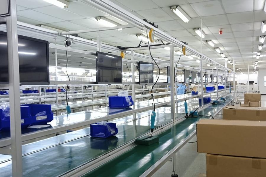 Sourcing & Ekspor